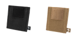 Funda magnética para pistola doble Viper VX - Negra