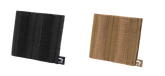 Viper VX Doble SMG Mag Funda - Negro