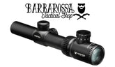 Crossfire II 1-4x24 V-Brite MOA
