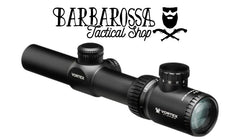 Crossfire II 1-4x24 V-Brite MOA