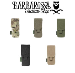 Guerrero único M4 5,56 mm MultiCam