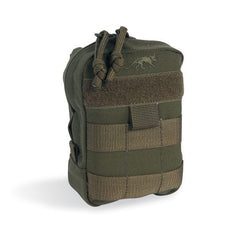 Tasmanian Tiger - Utility Pocket 1 Vertical - Coyote Brown