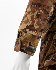 OPENLAND MIMETICA DA COMBATTIMENTO ESERCITO ITALIANO CON STELLETTE