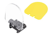 Protezione Flip Up per ottiche / Red Dot
