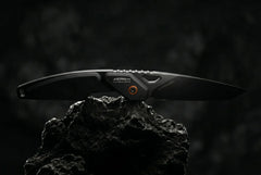 Extrema Ratio - AERO FX Nitrogen Black Orange