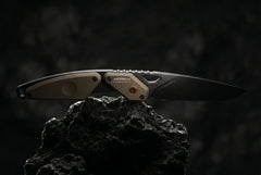 Extrema Ratio - AERO FX Nitrogen Mud Orange