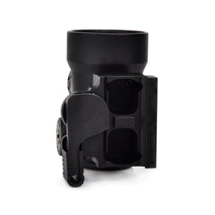 AIM-O MRO Style Red Dot - Black