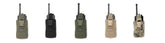 Estuche para radio ajustable Warrior - OD