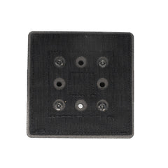 NeoMag - Hook & Loop Receiver Hard Mount