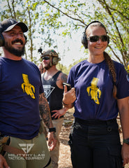 T-Shirt "BANANAS"