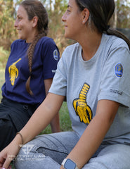 T-Shirt "BANANAS"