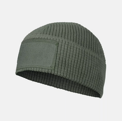 RANGE Beanie Cap® - Olive Green - Helikon
