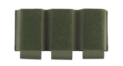 WoSport - Triple 5.56 Magazine Pouch (built-in)