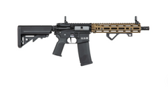 Specna Arms® Daniel Defense® RIS III 10.5'' SA-P27 Prime™ HAL™ ETU with brushless motor Chaos Bronze
