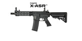 Specna Arms - SA-F01 FLEX™ GATE X-ASR Gen2 - Black