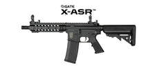 Specna Arms - SA-F01 FLEX™ GATE X-ASR Gen2 - Black