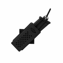 Warrior Aero Lite 9mm 45-Degree Pistol Pouch
