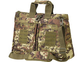 DEFCON 5 - Ranger Aviator Travel Bag 900 D Poly - Vegetato
