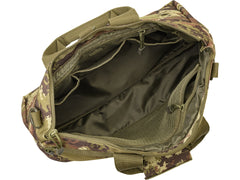 DEFCON 5 - Ranger Aviator Travel Bag 900 D Poly - Vegetato