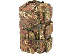DEFCON 5 Borsa Trolley 135 lt - Vegetato