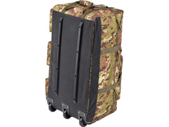 DEFCON 5 Borsa Trolley 135 lt - Vegetato