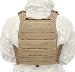 Warrior DCS Base Coyote Tan