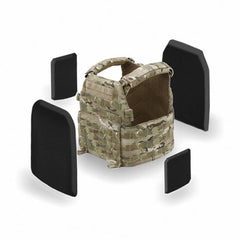 Warrior DCS M4 Carrier Multicam