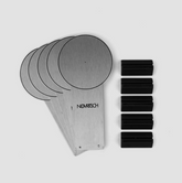 Novritsch Target Poppers – Set Of 5