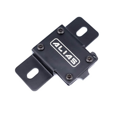 NeoMag - Receiver w/ Hard Mount