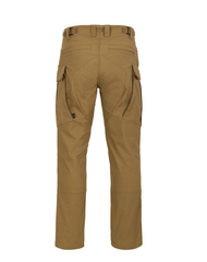 SFU NEXT Pants Mk2® - PolyCotton Stretch Ripstop - Black