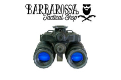E.C.V.S. MG Binocular Night Vision Device Manual Gain