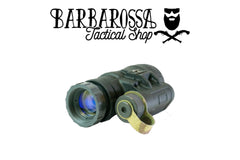 E.C.V.S. MG Monocular Night Vision Device Manual Gain