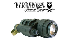 E.C.V.S. MG Monocular Night Vision Device Manual Gain