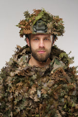 T-FORM - 3D Camouflage Helmet Cover PRO / MIX