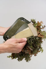 T-FORM - 3D Camouflage Helmet Cover PRO / MIX
