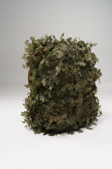 T-FORM - 3D Camouflage Backpack Cover 20/40L - Dark Forest