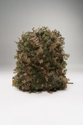 T-FORM - 3D Camouflage Backpack Cover - Dark Forest + Dry Forest