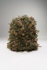 T-FORM - 3D Camouflage Backpack Cover - Dark Forest + Dry Forest