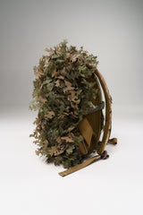 T-FORM - 3D Camouflage Backpack Cover - Dark Forest + Dry Forest