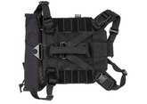 Primal Gear - Pettorina Tactical per Cani - Black