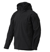 TROOPER JACKET MK2 - BLACK