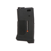 EPM 1 Enhanced Polymer Magazine Short One 170rd - Black