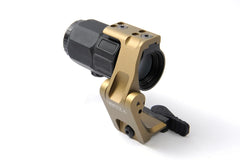 FTC Mount per Omni Replica Unity - Bronze