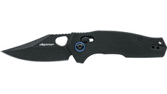 Fox Edge CREW Richiudibile - Black