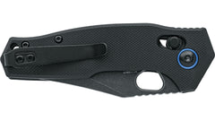 Fox Edge CREW Richiudibile - Black