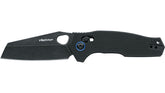 Fox Edge CREW 2 Richiudibile - Black