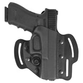 Vega Holster - FL880N - Pancake Flat Holster - APX