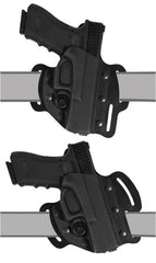 Vega Holster - FL880N - Pancake Flat Holster - APX