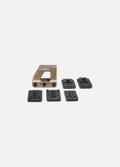 UNITY™ - FAST™ MRDS Mount - Black