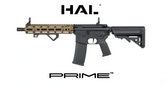 Specna Arms® Daniel Defense® RIS III 10.5'' SA-P27 Prime™ HAL™ ETU with brushless motor Chaos Bronze